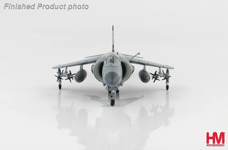 HA4105英國海鷂FA2(FRS.2)蓄意力量行動 (皇家海軍無敵號) 模型