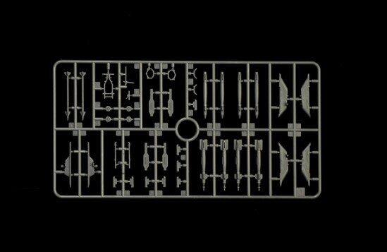 1425美國 F-35B 閃電II 戰鬥機 (STOVL Version)1/72模型