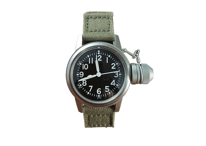 美國 Buships watch