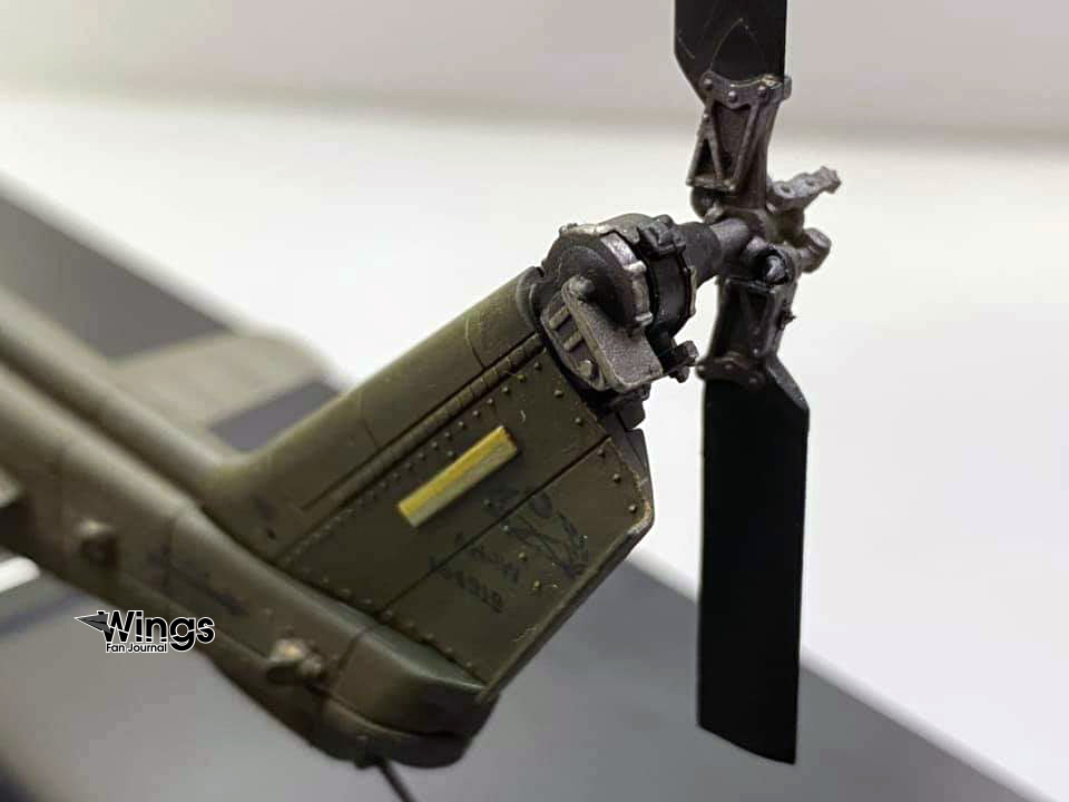 【軍事文創的優質品牌】臂章鑰匙圈HM模型｜鐵鳥迷航空文創館