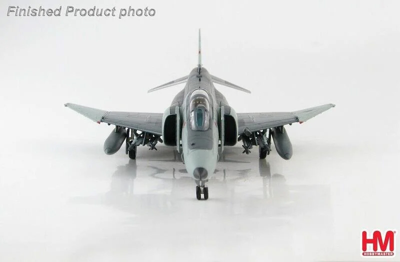 HA19018韓國F-4E幽靈Phantom II 60-499模型
