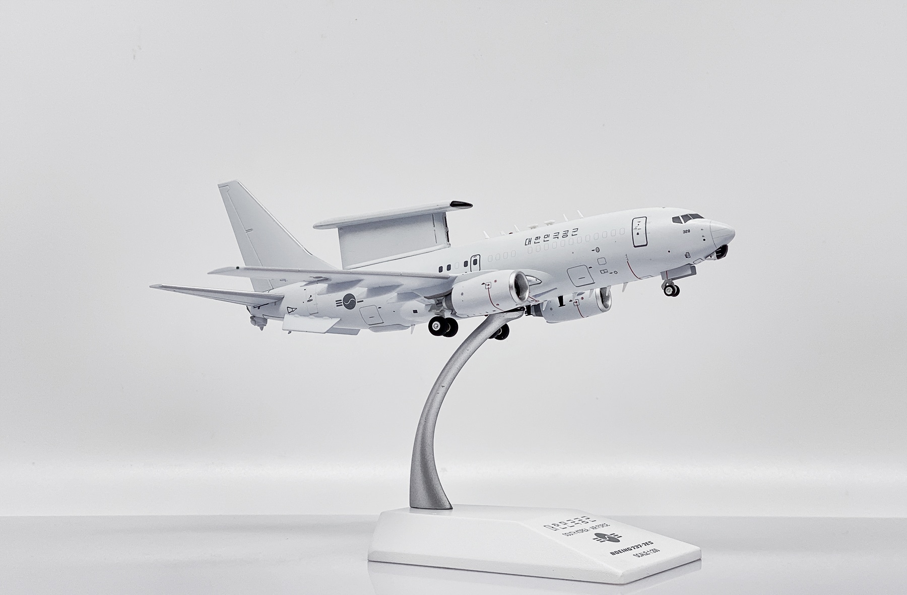 【軍事文創的第一品牌】臂章鑰匙圈HM模型｜鐵鳥迷航空文創館