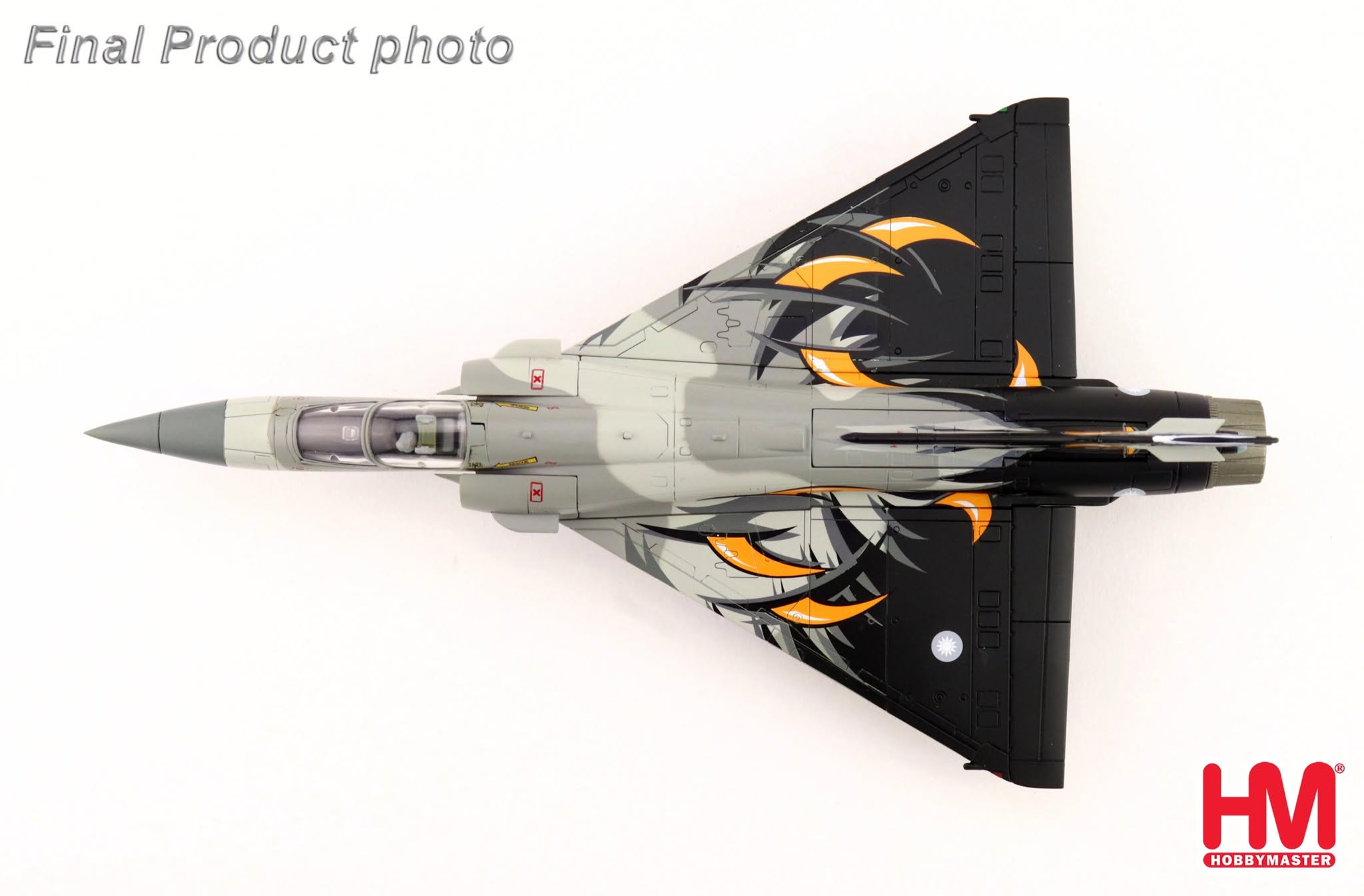 【軍事文創的優質品牌】臂章鑰匙圈HM模型｜鐵鳥迷航空文創館