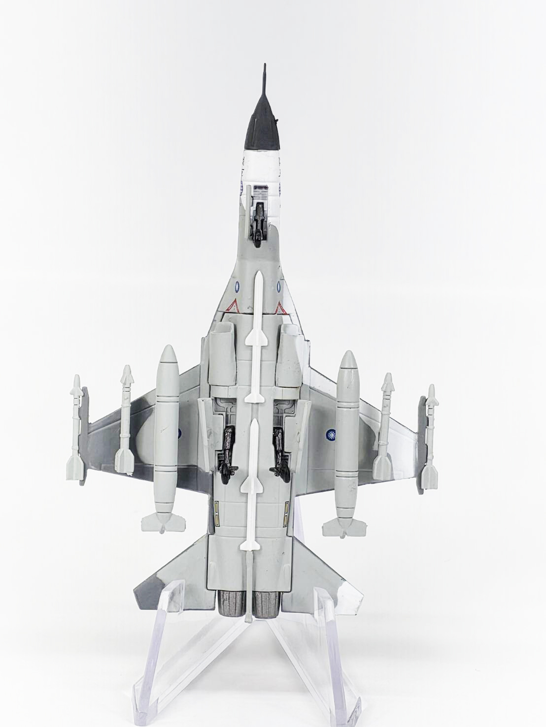 【軍事文創的優質品牌】臂章鑰匙圈HM模型｜鐵鳥迷航空文創館