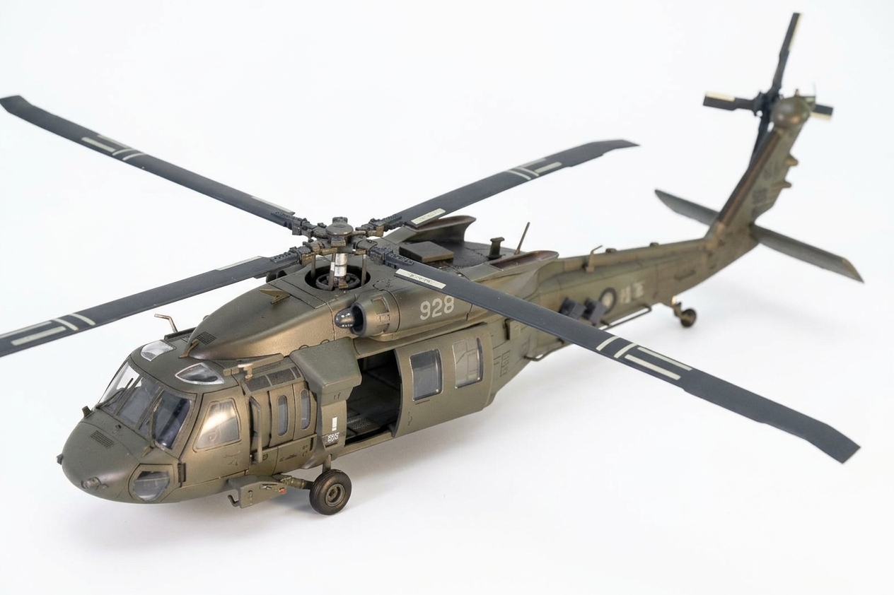 【軍事文創的優質品牌】臂章鑰匙圈HM模型｜鐵鳥迷航空文創館