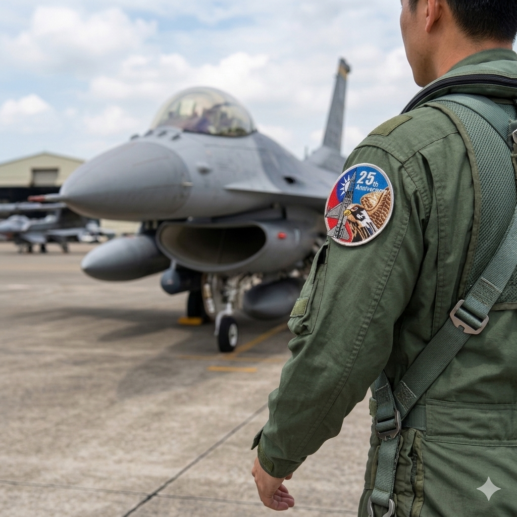 【軍事文創的第一品牌】臂章鑰匙圈HM模型｜鐵鳥迷航空文創館