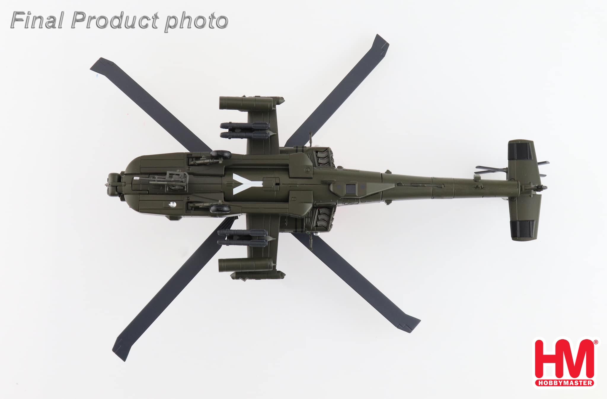 HH1218荷蘭皇家空軍