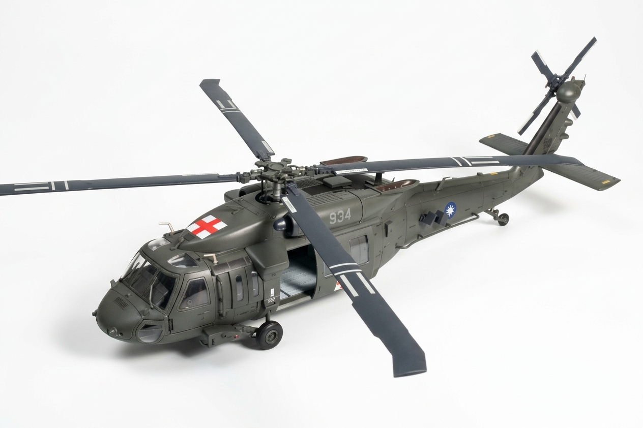 【軍事文創的優質品牌】臂章鑰匙圈HM模型｜鐵鳥迷航空文創館