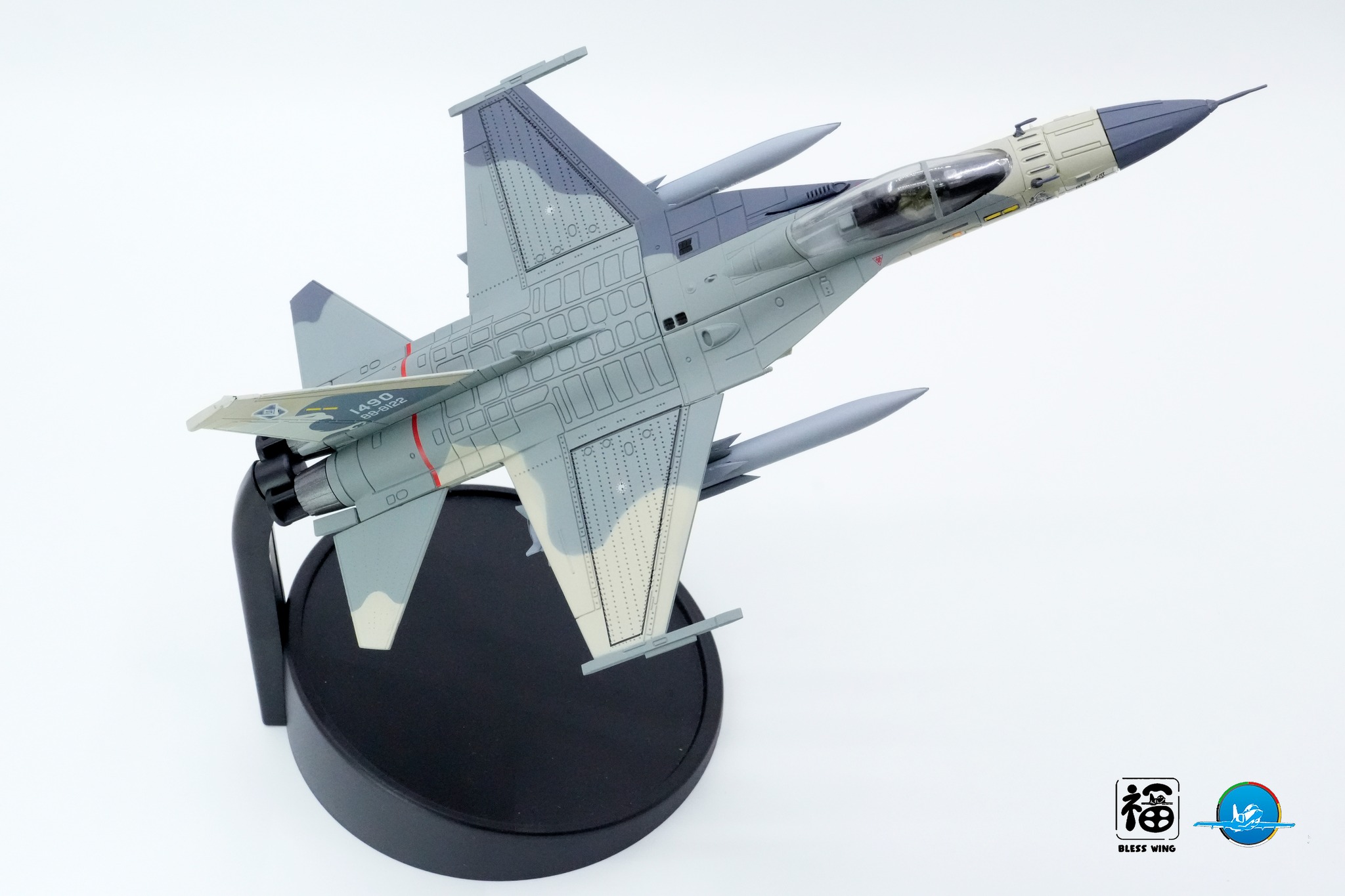 【軍事文創的優質品牌】臂章鑰匙圈HM模型｜鐵鳥迷航空文創館