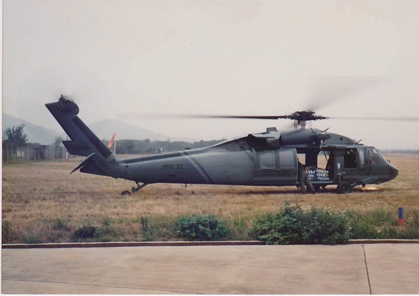 【軍事文創的優質品牌】臂章鑰匙圈HM模型｜鐵鳥迷航空文創館