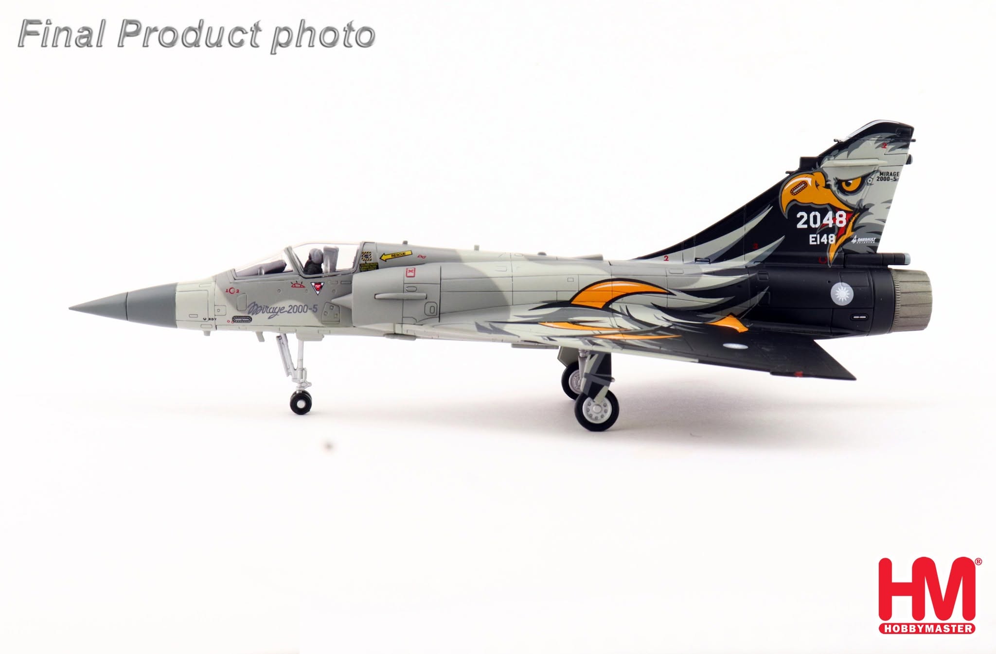 【軍事文創的優質品牌】臂章鑰匙圈HM模型｜鐵鳥迷航空文創館