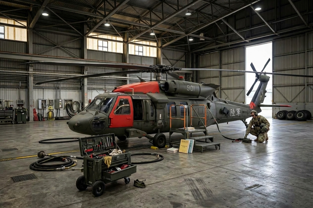 【軍事文創的優質品牌】臂章鑰匙圈HM模型｜鐵鳥迷航空文創館