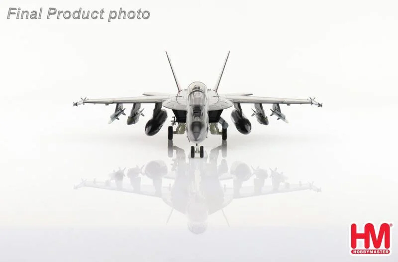 HA5136B F/A-18F “Vandy I” (with full weap模型