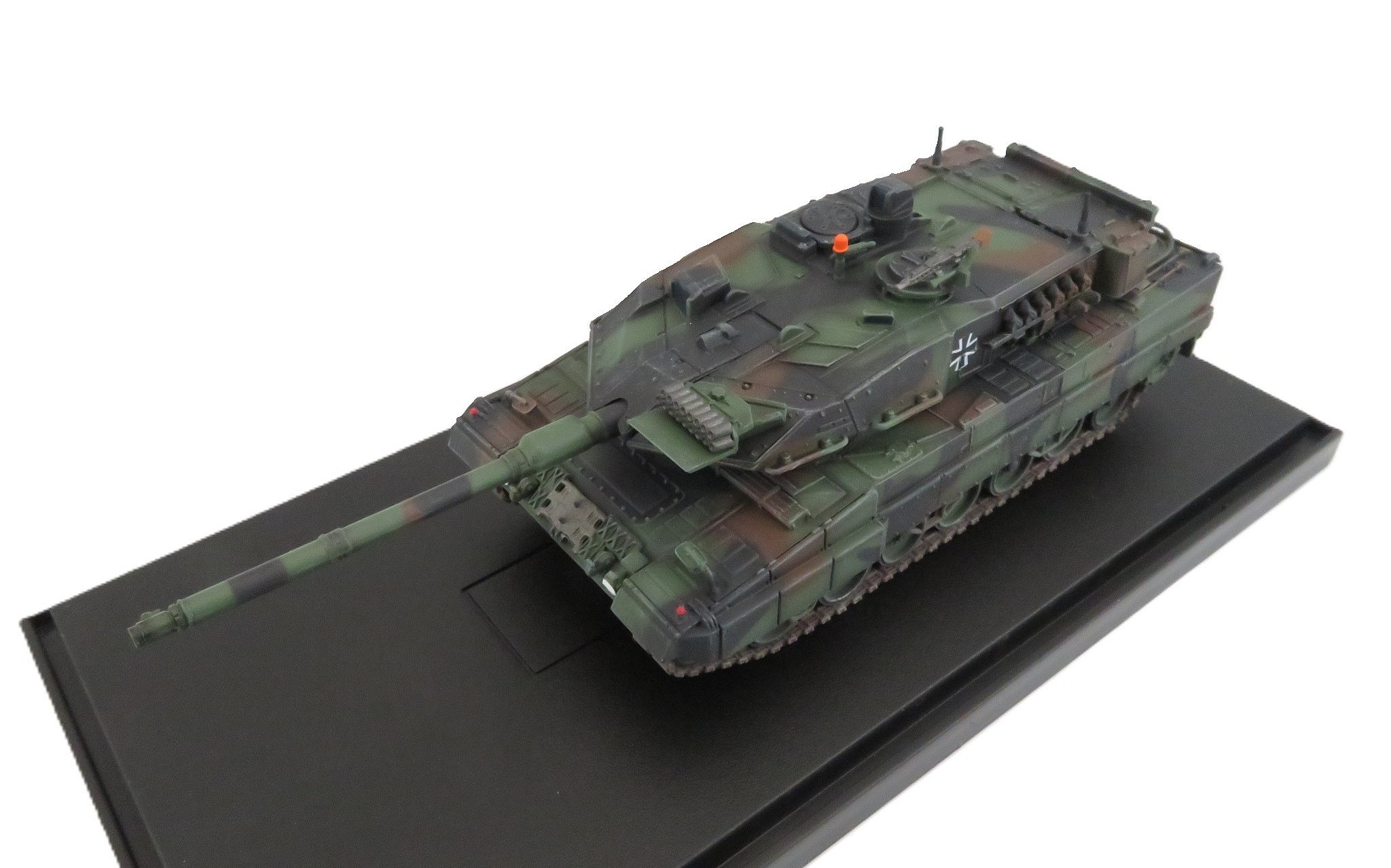 德國LEOPARD豹2A7坦克(北約三色迷彩)12174PA