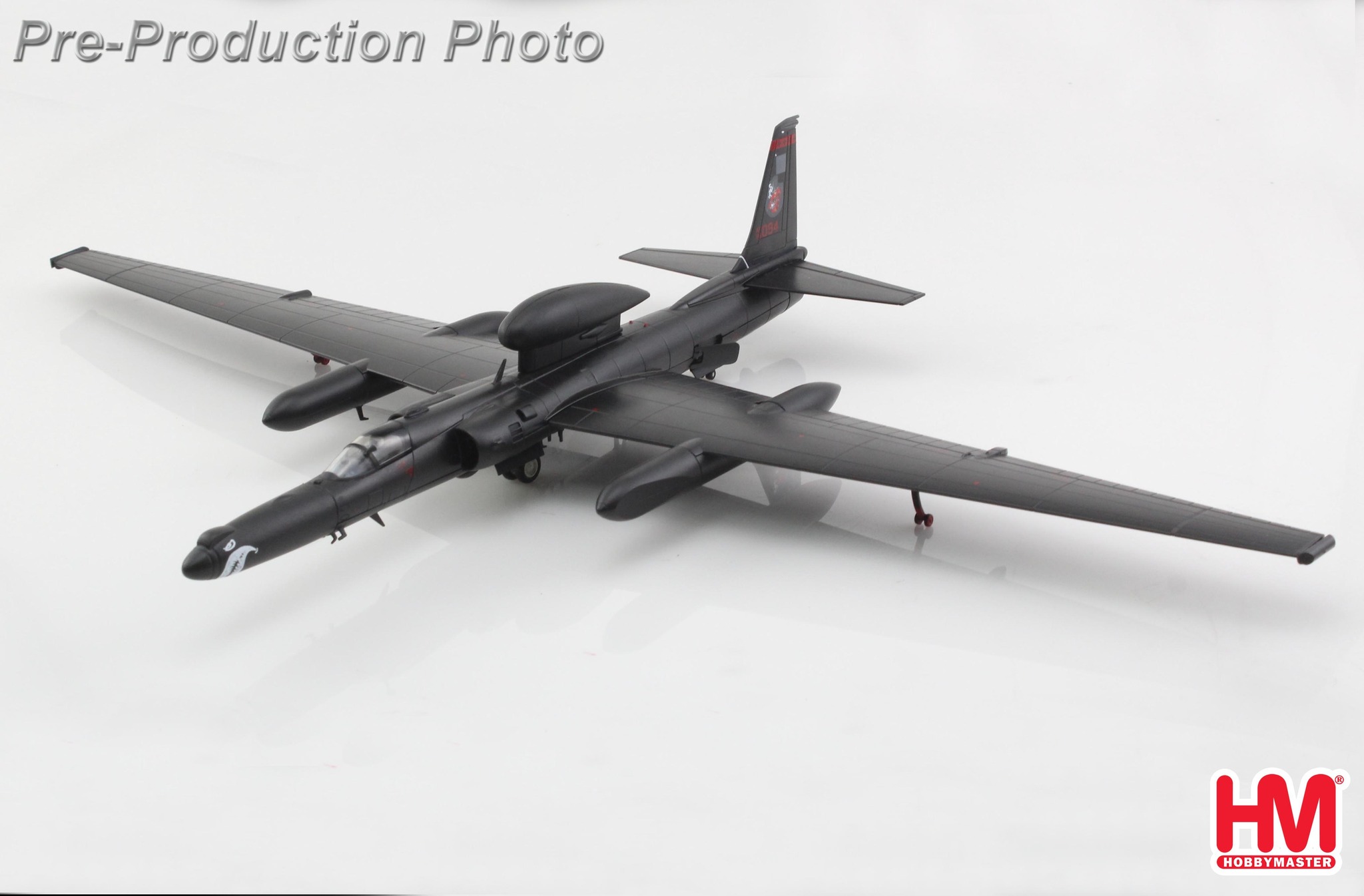 HA6908美國空軍U-2S 99th ERS 80-1094