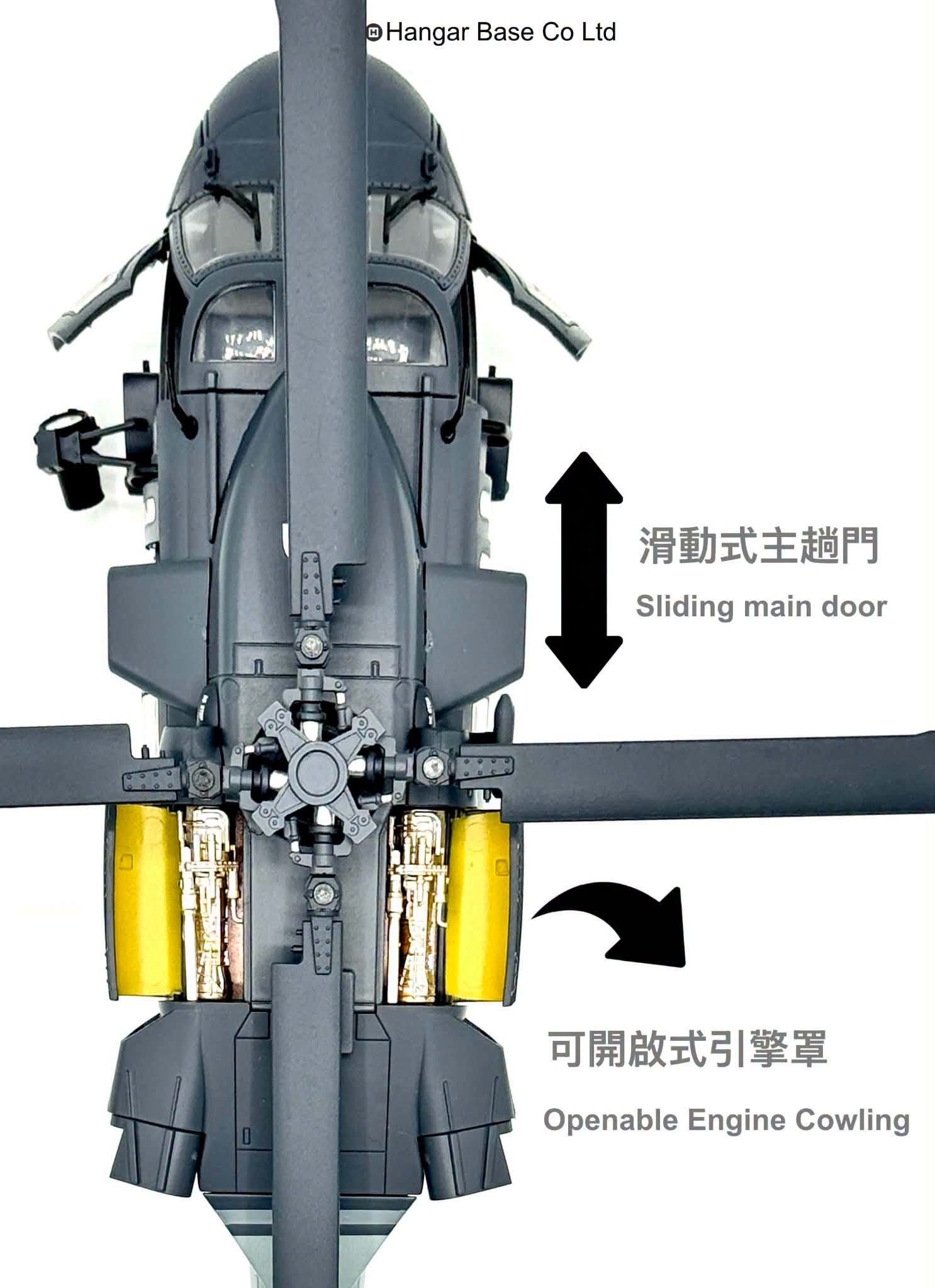 【軍事文創的優質品牌】臂章鑰匙圈HM模型｜鐵鳥迷航空文創館