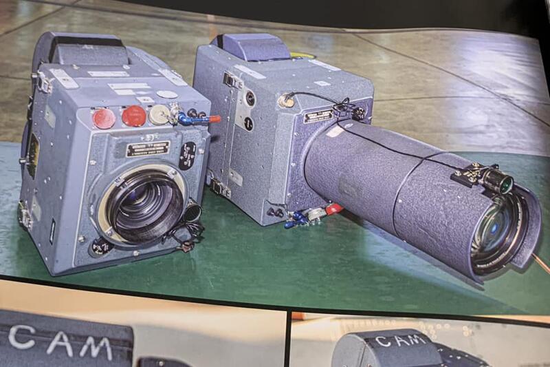 日本航空自衛隊RF-4E照片集及模型製作指南