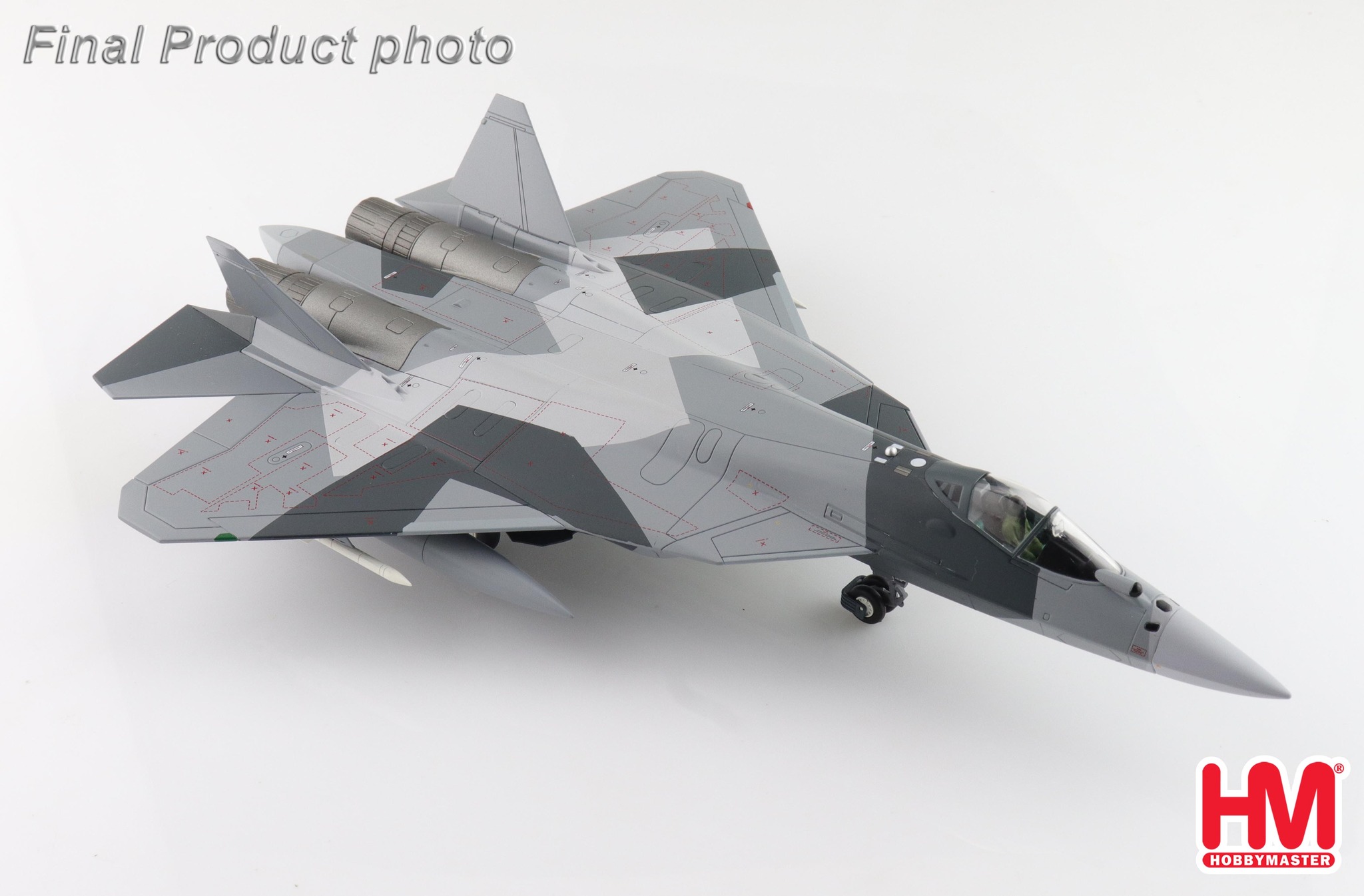 HA6807 TOP GUN Maverick 