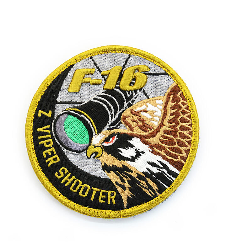【軍事文創的第一品牌】臂章鑰匙圈HM模型｜鐵鳥迷航空文創館