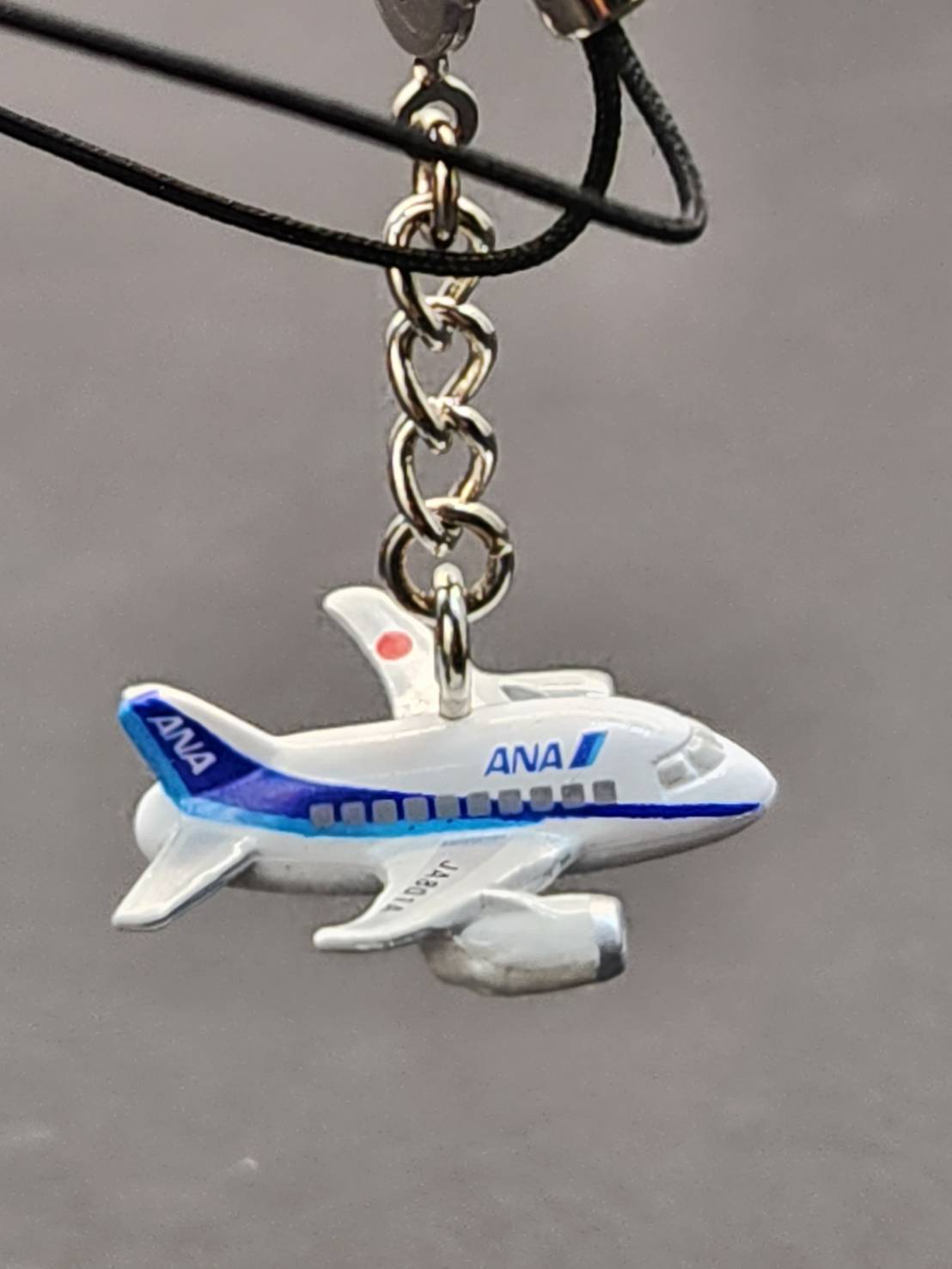 ANA手機吊飾MZ332