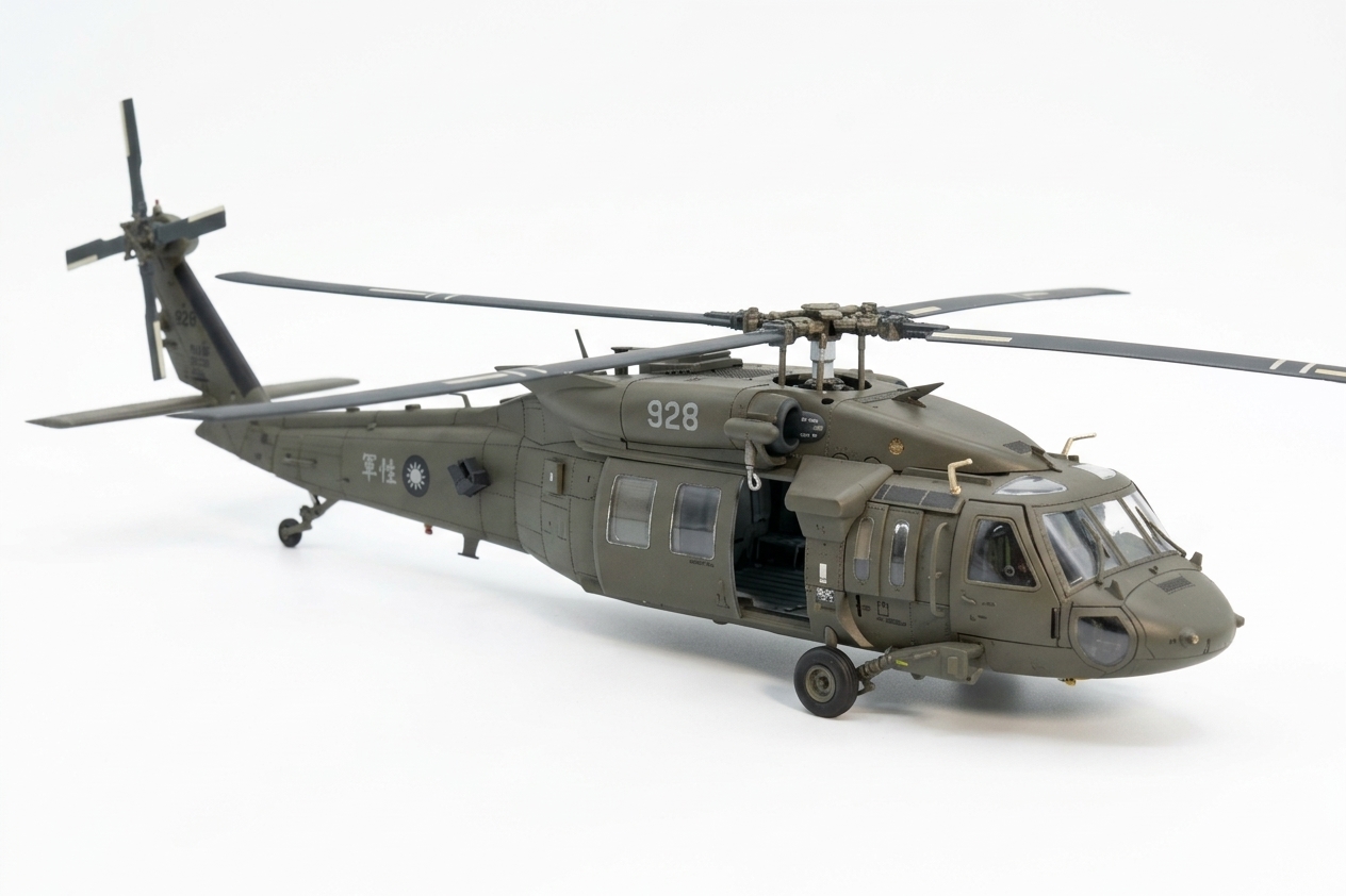 【軍事文創的優質品牌】臂章鑰匙圈HM模型｜鐵鳥迷航空文創館