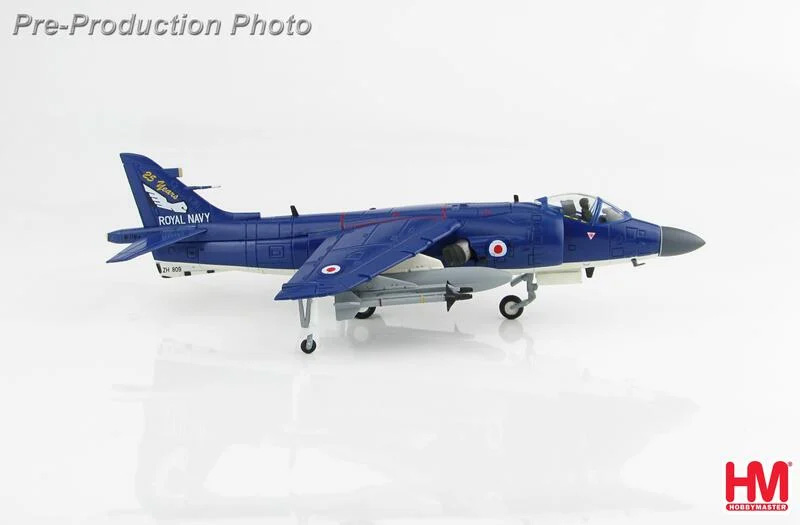 HA4104英國海鷂FA2(FRS.2)模型