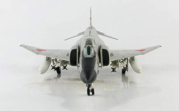 HA19020 F-4EJ日本第一架幽靈*岐阜航空實驗團17-8301模型