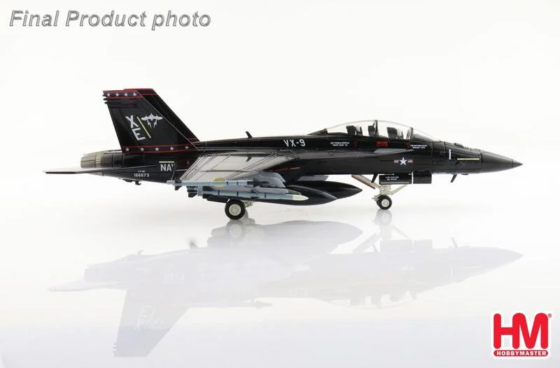 HA5136B F/A-18F “Vandy I” (with full weap模型