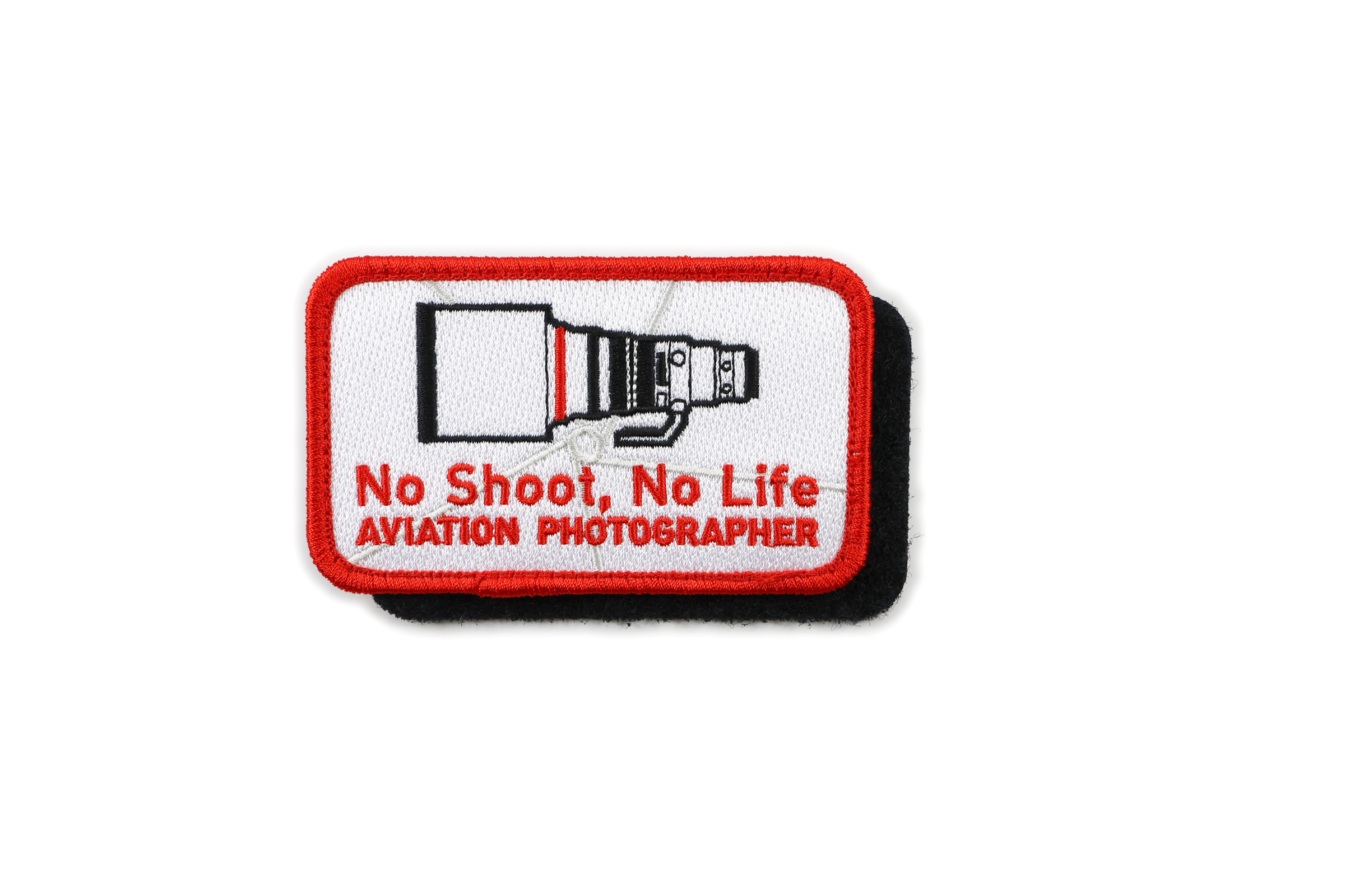 P0139 航空攝影章 CANON