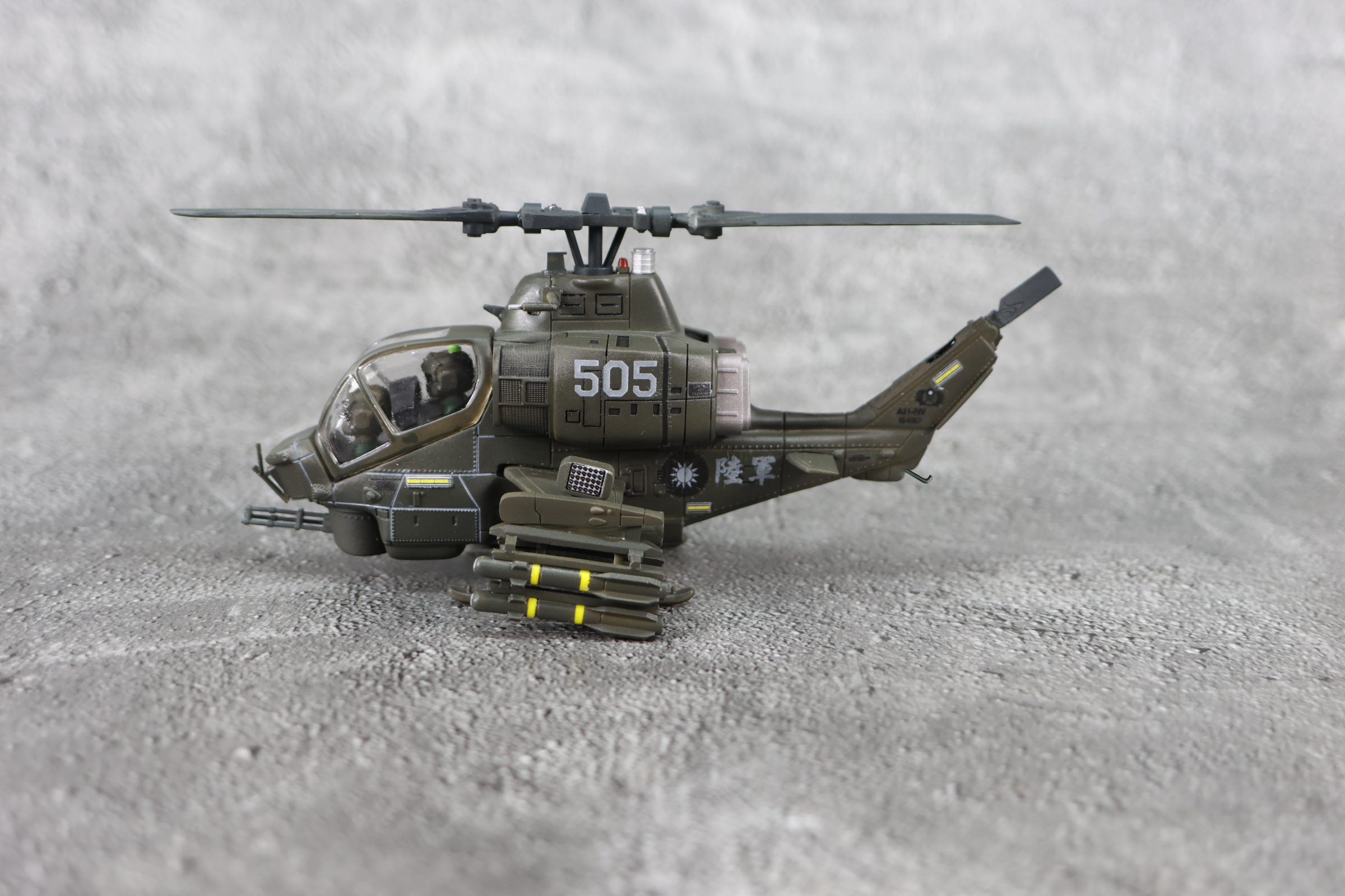 【軍事文創的優質品牌】臂章鑰匙圈HM模型｜鐵鳥迷航空文創館