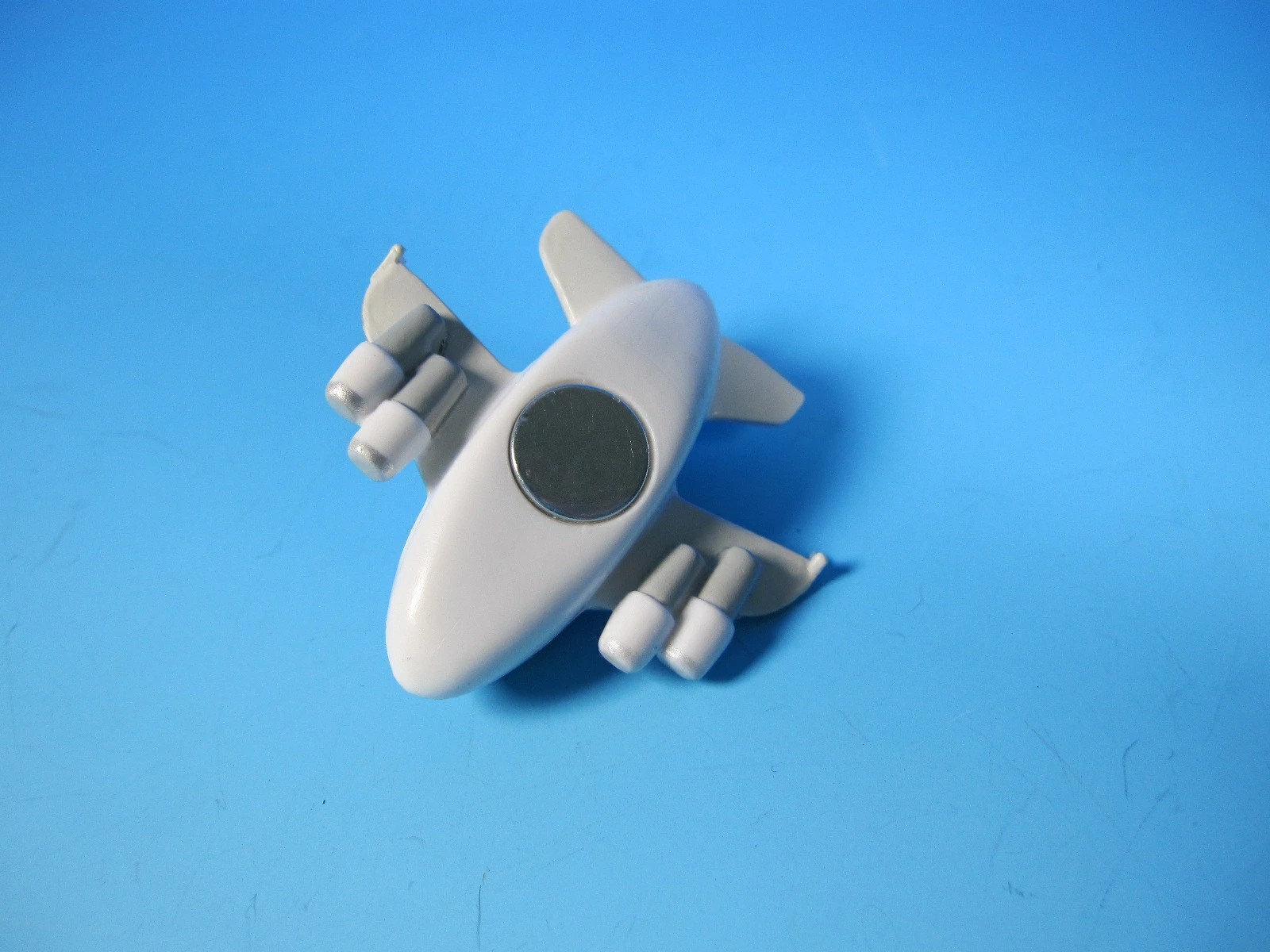 MA677海龜機ANA全日空A380客機磁鐵3入套組