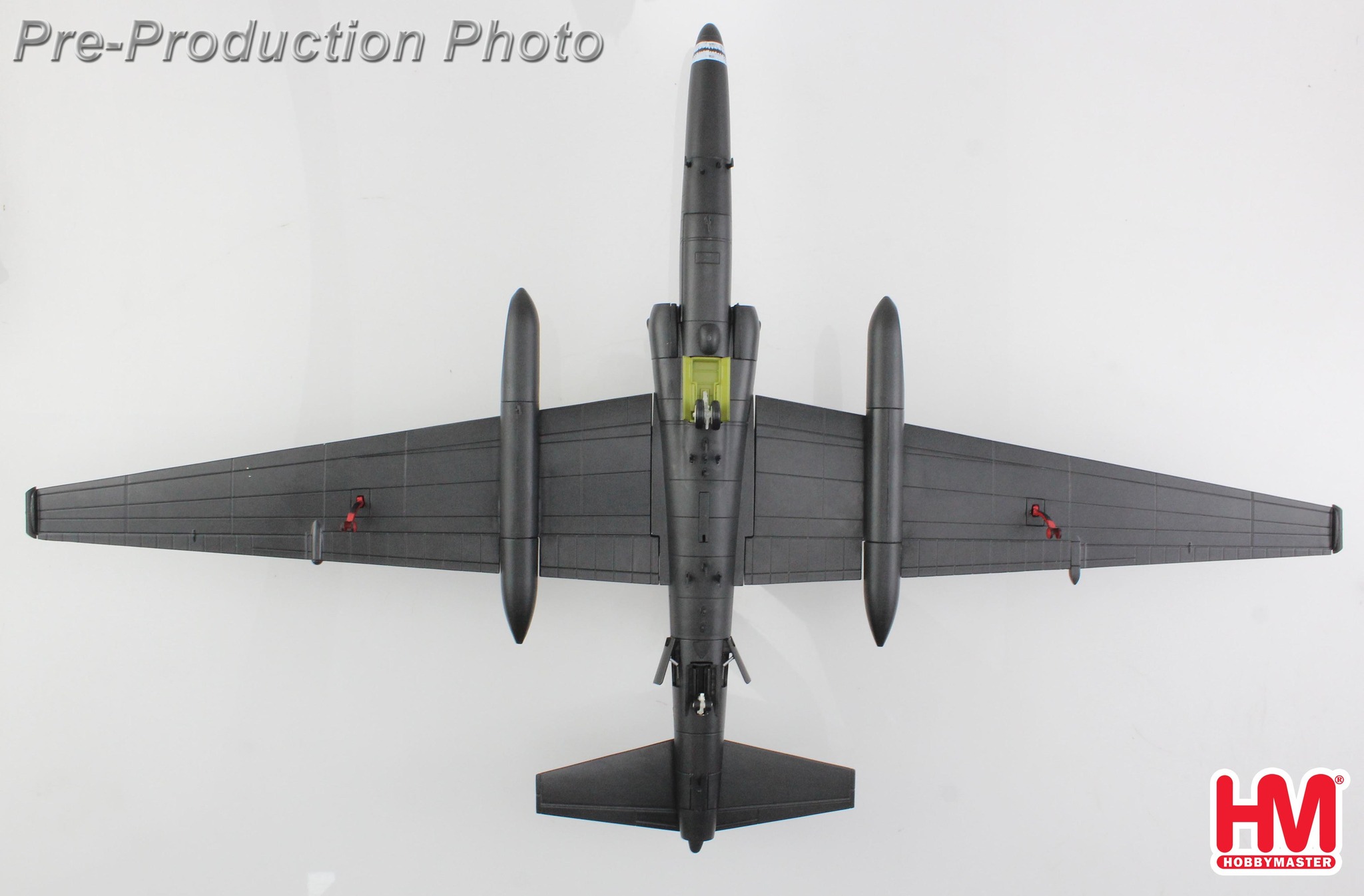 HA6908美國空軍U-2S 99th ERS 80-1094