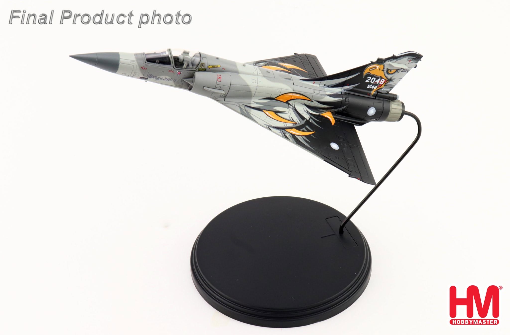 【軍事文創的優質品牌】臂章鑰匙圈HM模型｜鐵鳥迷航空文創館