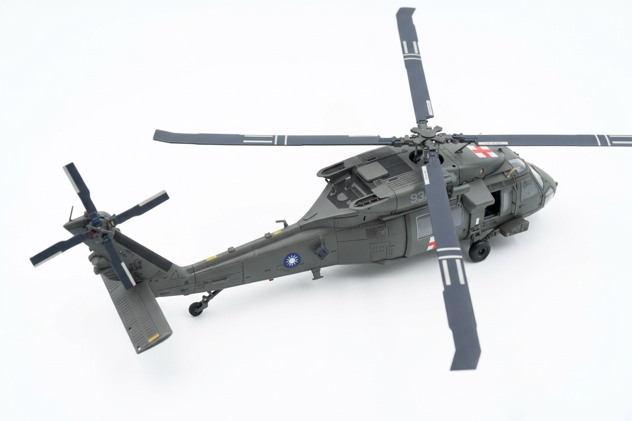 【軍事文創的優質品牌】臂章鑰匙圈HM模型｜鐵鳥迷航空文創館