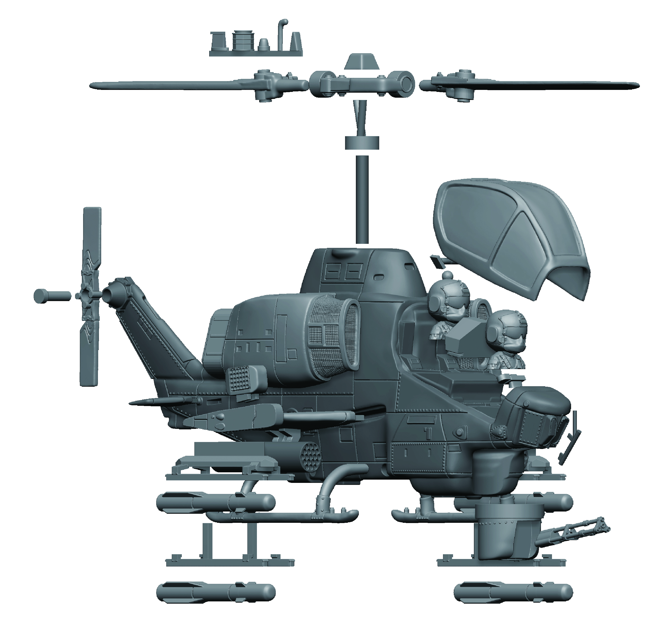 【軍事文創的優質品牌】臂章鑰匙圈HM模型｜鐵鳥迷航空文創館