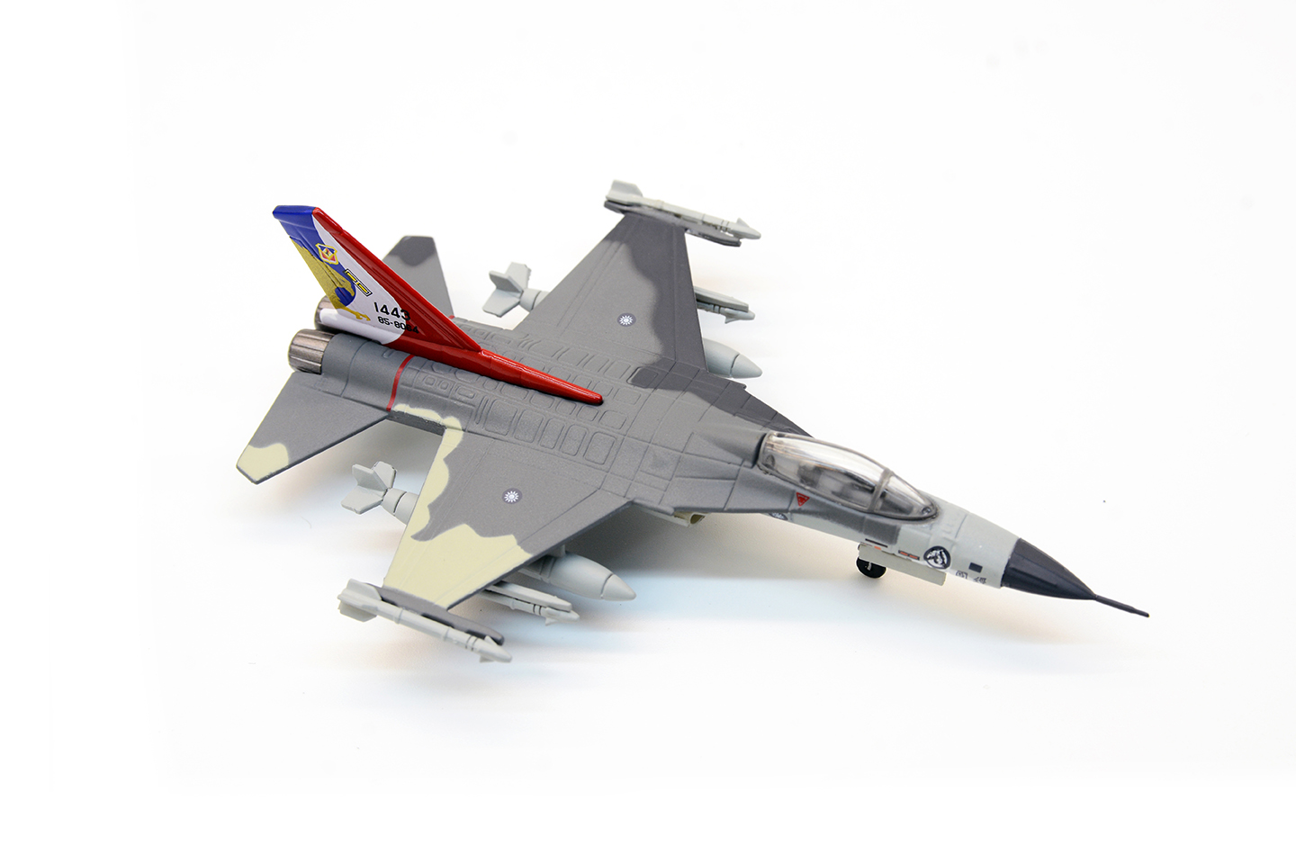 【軍事文創的優質品牌】臂章鑰匙圈HM模型｜鐵鳥迷航空文創館