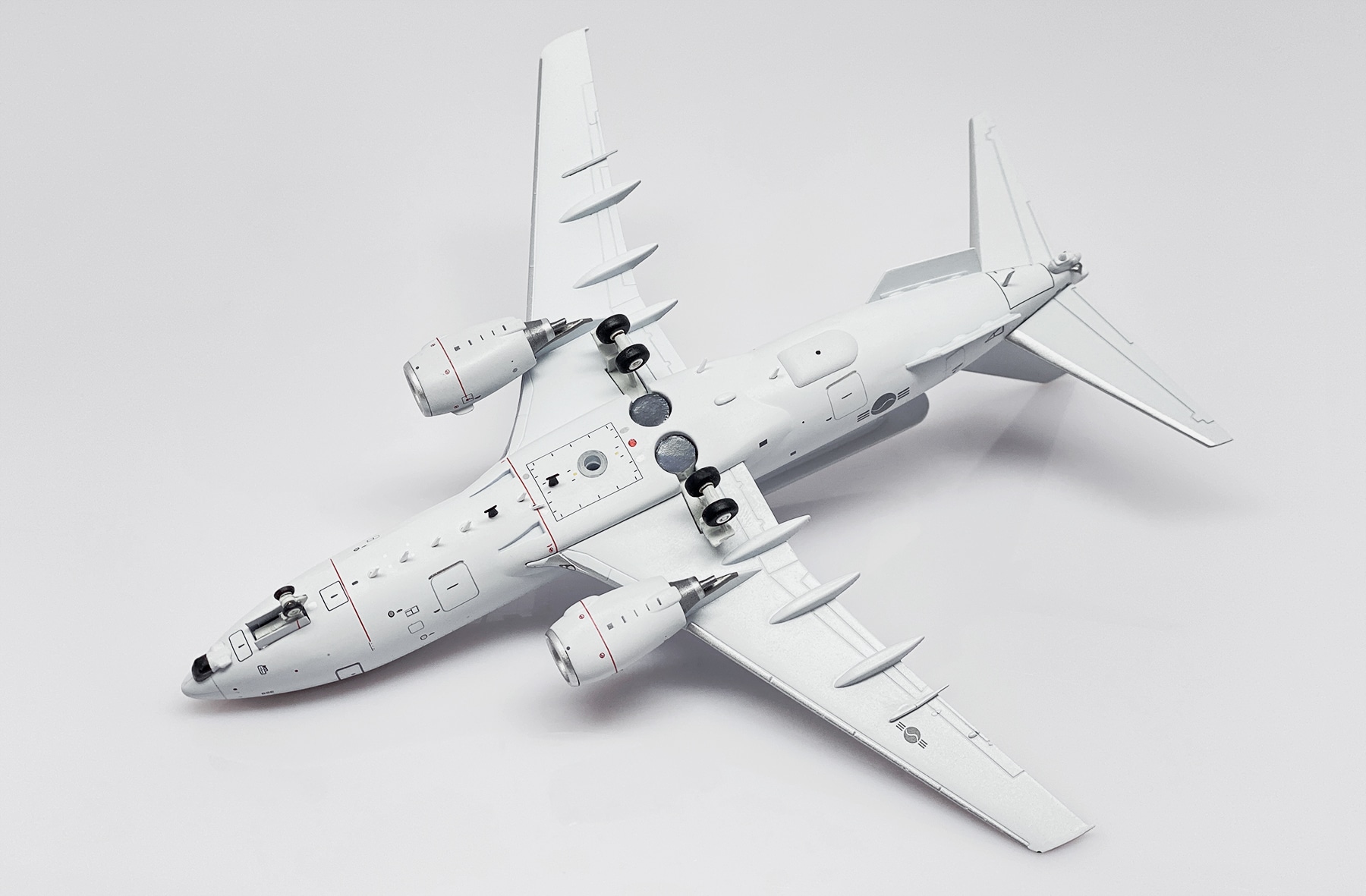 【軍事文創的第一品牌】臂章鑰匙圈HM模型｜鐵鳥迷航空文創館