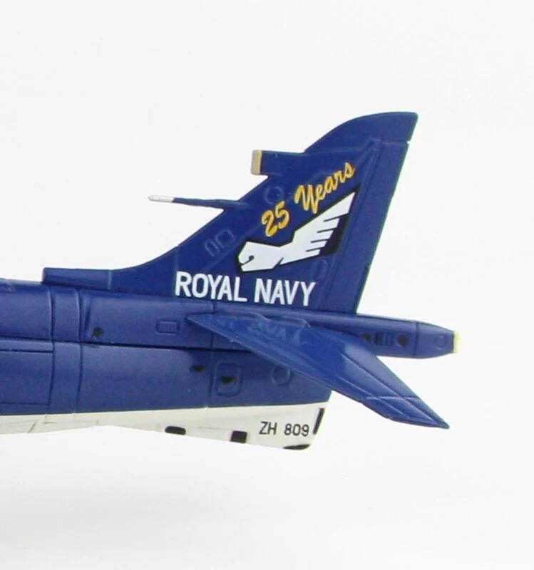 HA4104英國海鷂FA2(FRS.2)模型