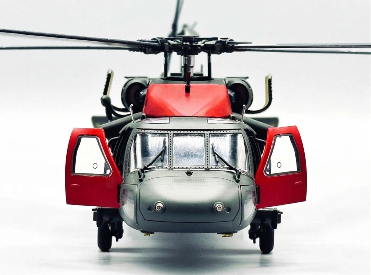 【軍事文創的優質品牌】臂章鑰匙圈HM模型｜鐵鳥迷航空文創館