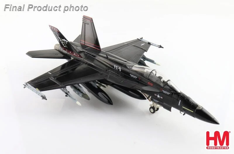 HA5136B F/A-18F “Vandy I” (with full weap模型