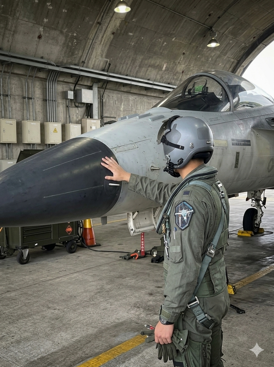 【軍事文創的第一品牌】臂章鑰匙圈HM模型｜鐵鳥迷航空文創館