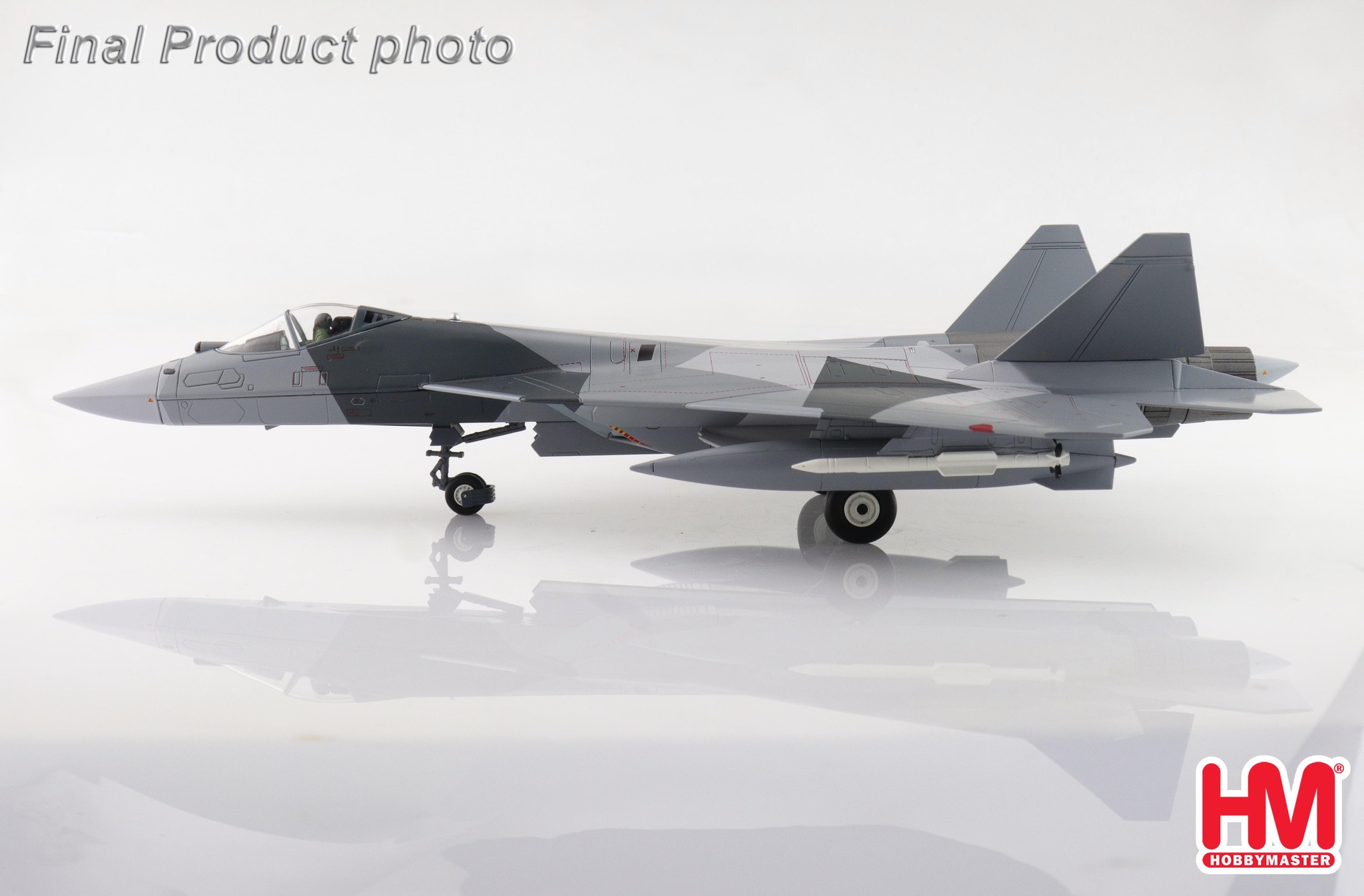 HA6807 TOP GUN Maverick 