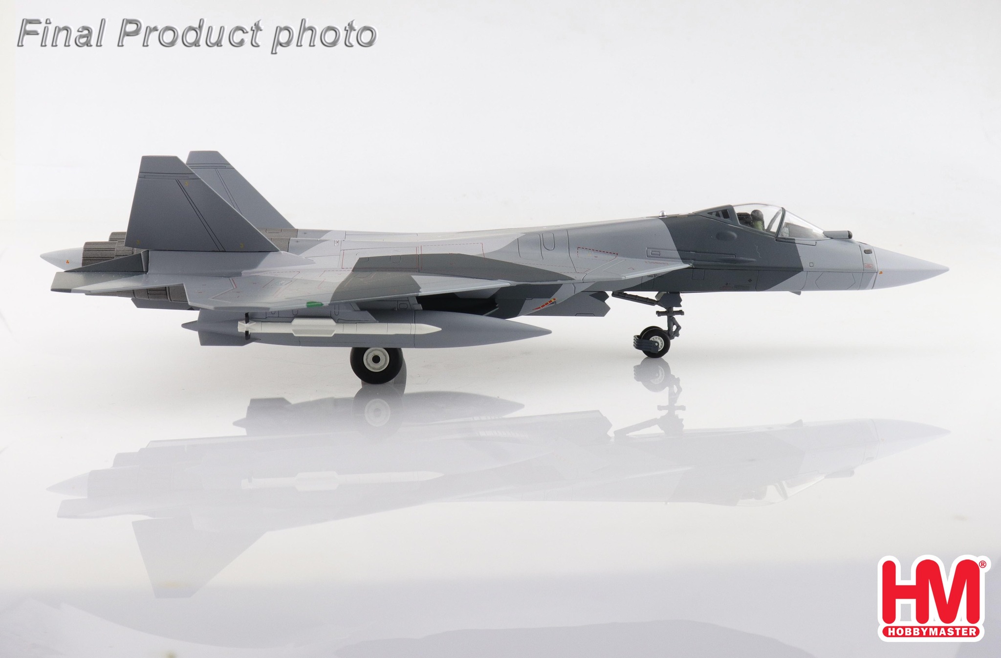 HA6807 TOP GUN Maverick 