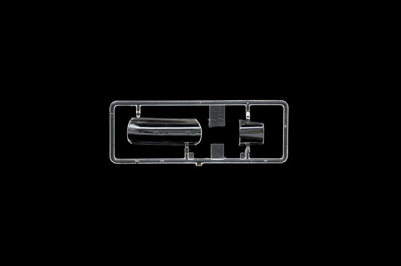 1384英國皇家空軍 Tornado GR.1 戰鬥轟炸機 波灣戰爭1/72模型