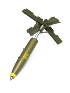 AF48107空對地武器組1/48模型