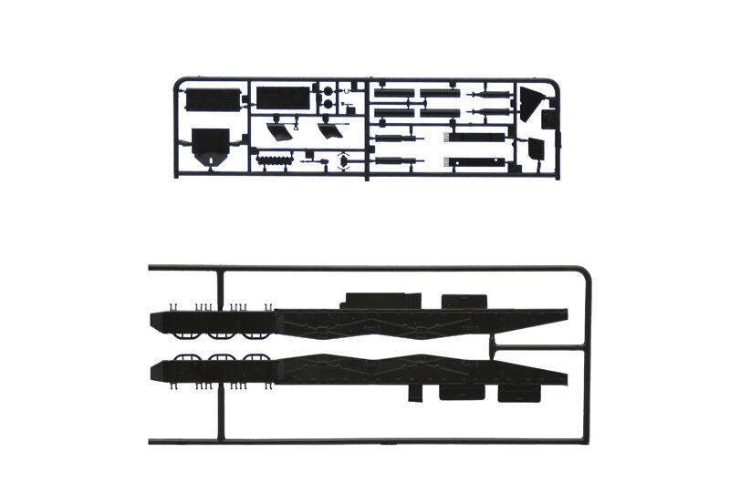 6567德國豹2A6 主力戰車1/35模型