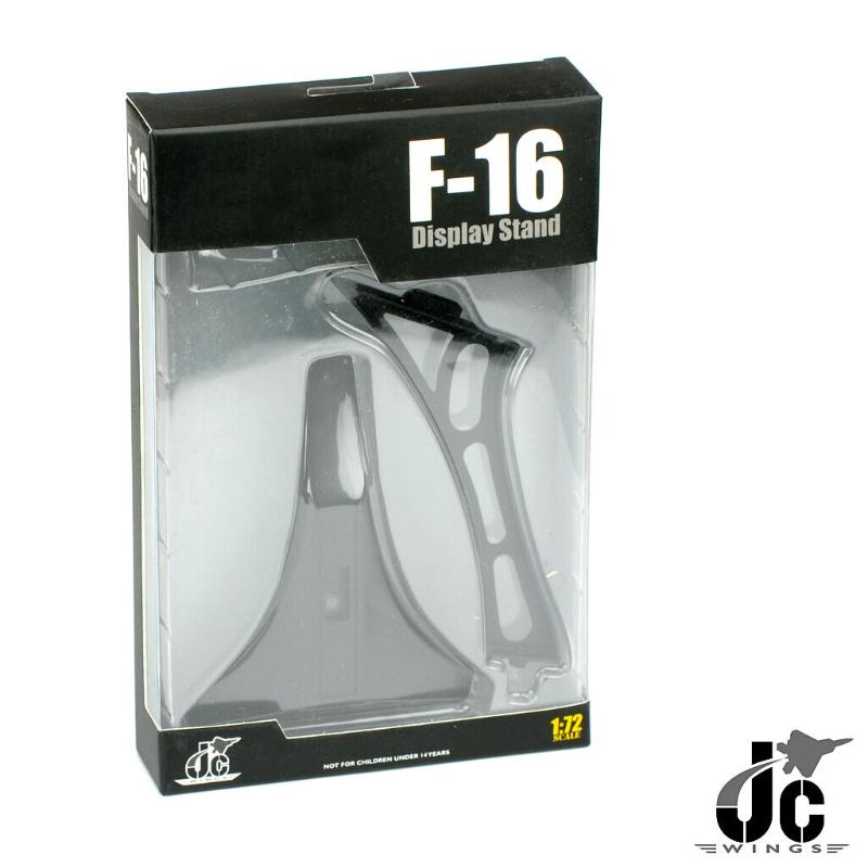 F-16專用飛行狀態展示架JCW-72-STD-F16