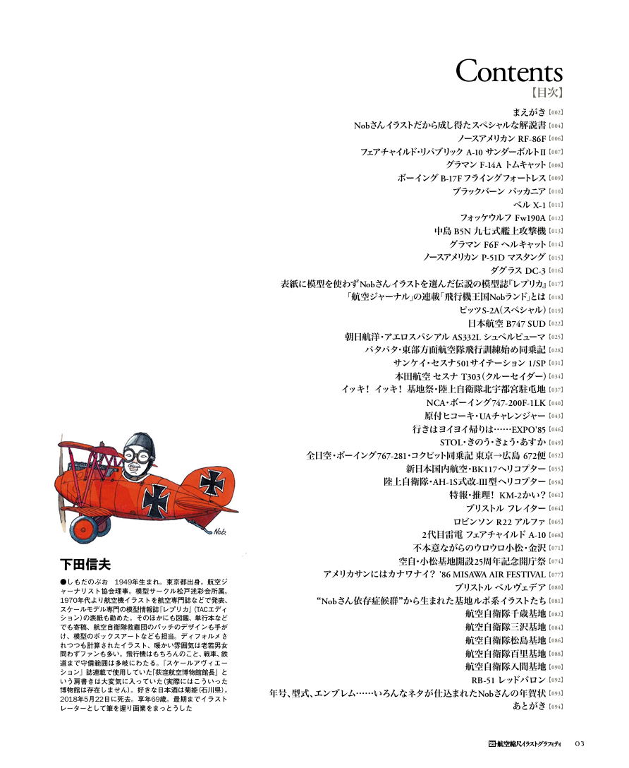Nob's Scale 空拍插圖和塗鴉