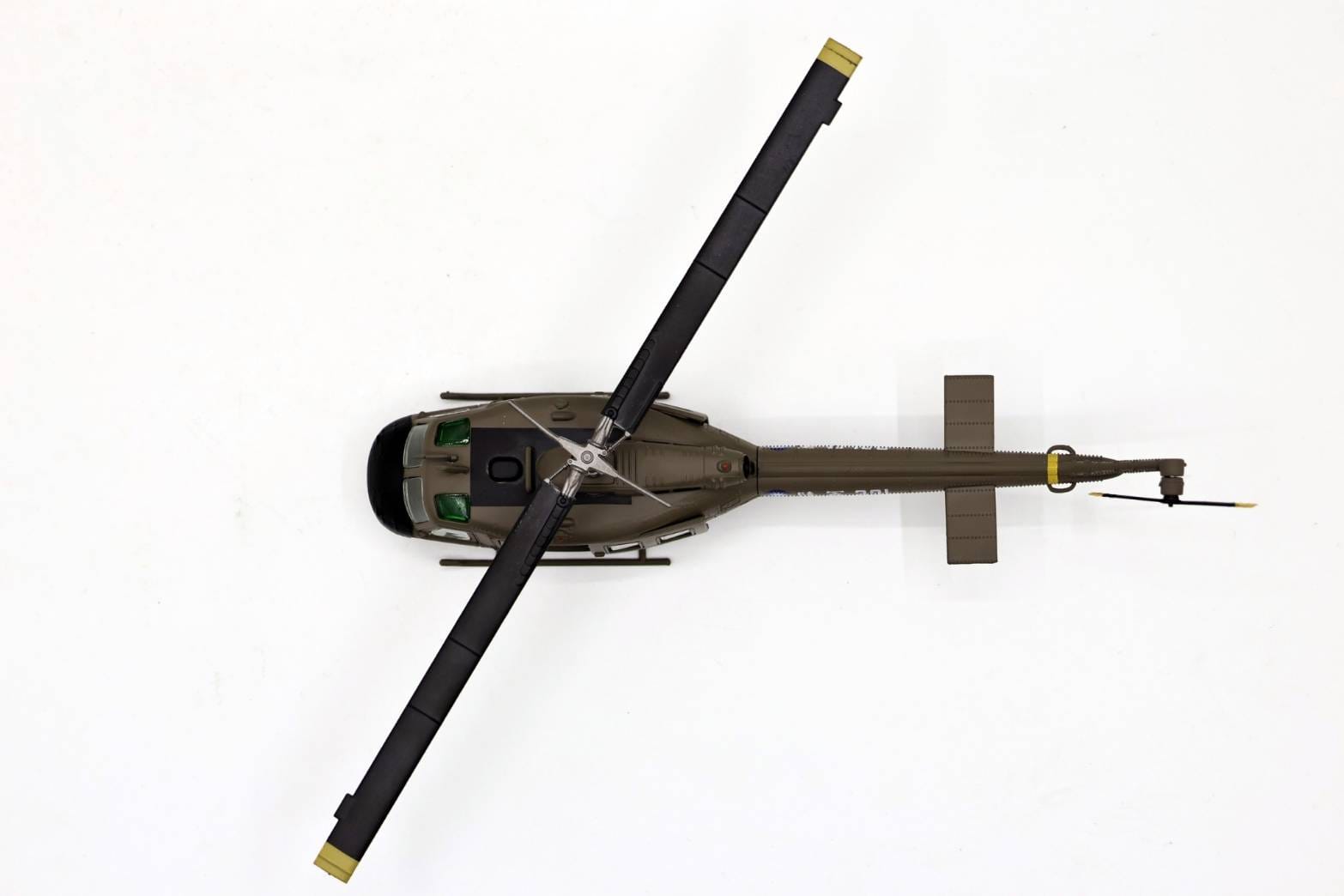 國軍UH-1H #391