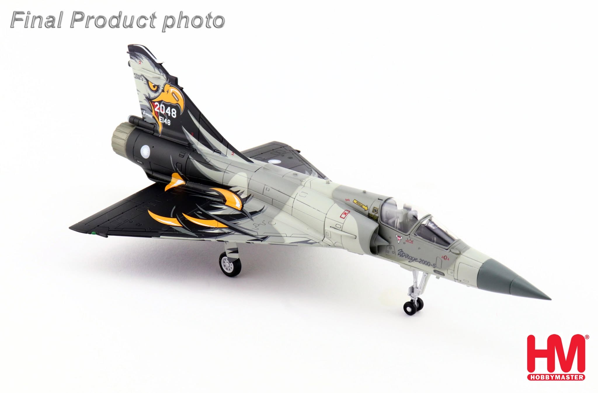 【軍事文創的優質品牌】臂章鑰匙圈HM模型｜鐵鳥迷航空文創館